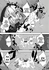Page 12 of Ookami to Akazukin | Little Red Riding Hood, and The Wolf Ch. 1 - preview thumbnail