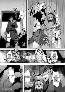 Page 16 of Ookami to Akazukin | Little Red Riding Hood, and The Wolf Ch. 1 - preview thumbnail