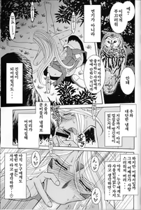 Page 18 of Midgard <Feoh> - preview thumbnail