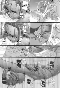 Page 24 of Shokuzai no Ma 3 - preview thumbnail