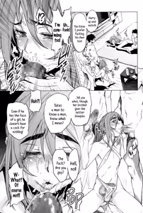 Page 5 of Higyaku Inu Kyoudai | Masochistic Mutt Brother & Sister - preview thumbnail