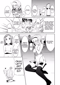 Page 21 of Tentacle Tamer! Episode 2 - preview thumbnail