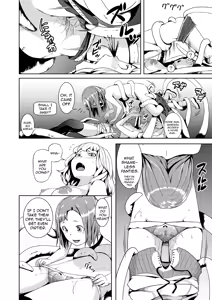 Page 28 of Tentacle Tamer! Episode 2 - preview thumbnail