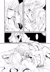 Page 36 of Blue Moon - preview thumbnail
