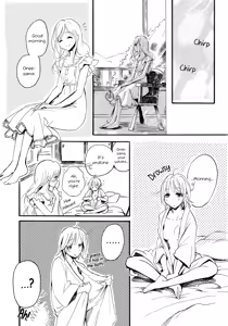 Page 42 of Blue Moon - preview thumbnail