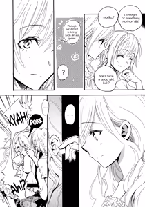 Page 10 of Blue Moon - preview thumbnail