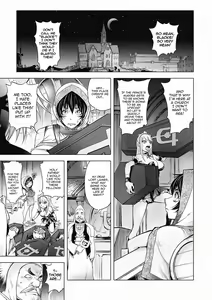 Page 134 of Honey Dip 2nd Love (decensored) - preview thumbnail