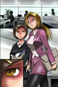 Page 44 of Kyouhakusarete Gangu ni Natta Watashitachi - preview thumbnail