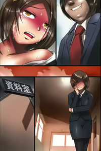 Page 49 of Kyouhakusarete Gangu ni Natta Watashitachi - preview thumbnail