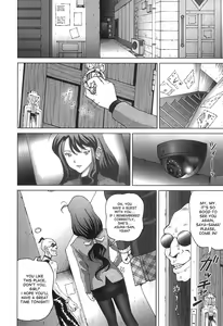 Page 4 of Mezame | Awakening - preview thumbnail