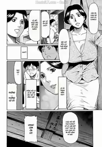 Page 133 of Kindan no Haha-Ana - Immorality Love-Hole (decensored) - preview thumbnail