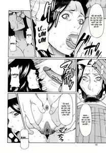 Page 16 of Kindan no Haha-Ana - Immorality Love-Hole (decensored) - preview thumbnail