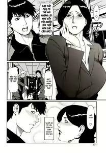 Page 188 of Kindan no Haha-Ana - Immorality Love-Hole (decensored) - preview thumbnail