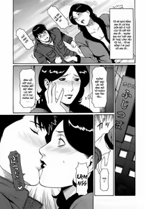 Page 189 of Kindan no Haha-Ana - Immorality Love-Hole (decensored) - preview thumbnail