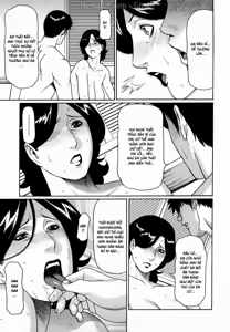 Page 195 of Kindan no Haha-Ana - Immorality Love-Hole (decensored) - preview thumbnail
