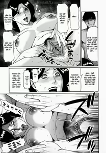 Page 199 of Kindan no Haha-Ana - Immorality Love-Hole (decensored) - preview thumbnail
