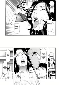 Page 23 of Kindan no Haha-Ana - Immorality Love-Hole (decensored) - preview thumbnail