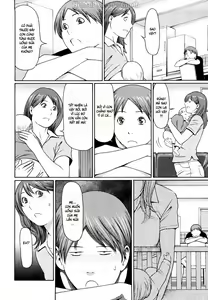 Page 46 of Kindan no Haha-Ana - Immorality Love-Hole (decensored) - preview thumbnail