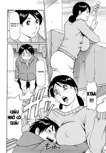 Page 65 of Kindan no Haha-Ana - Immorality Love-Hole (decensored) - preview thumbnail