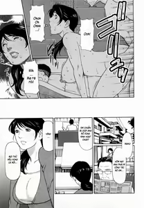 Page 85 of Kindan no Haha-Ana - Immorality Love-Hole (decensored) - preview thumbnail