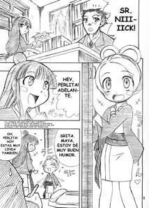 Page 10 of Manatsu no Gyakuten Geki - preview thumbnail
