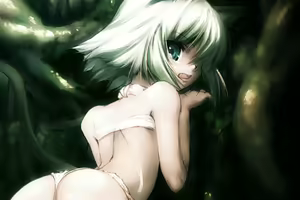 Gensou Seibutsu Zukan 5 - hentai manga cover image