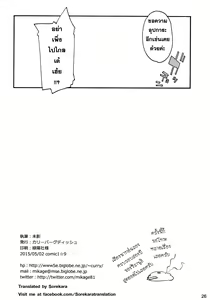 Page 25 of Shiranui wa Teitoku no... - preview thumbnail