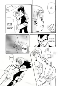 Page 29 of Dangerous Beauty - preview thumbnail