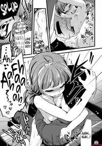 Page 16 of Kirara-chan no Manager ni Natta. | Me Convertí en el Manager de Kirara-chan. - preview thumbnail