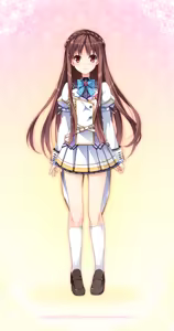 Page 1506 of Otome ga Kanaderu Koi no Aria ~ Kimi ni Sasageru Encore ~ - preview thumbnail