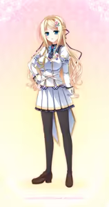 Page 1508 of Otome ga Kanaderu Koi no Aria ~ Kimi ni Sasageru Encore ~ - preview thumbnail