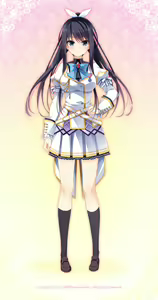 Page 1511 of Otome ga Kanaderu Koi no Aria ~ Kimi ni Sasageru Encore ~ - preview thumbnail