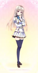 Page 1513 of Otome ga Kanaderu Koi no Aria ~ Kimi ni Sasageru Encore ~ - preview thumbnail