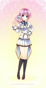 Page 1517 of Otome ga Kanaderu Koi no Aria ~ Kimi ni Sasageru Encore ~ - preview thumbnail