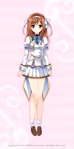 Page 1519 of Otome ga Kanaderu Koi no Aria ~ Kimi ni Sasageru Encore ~ - preview thumbnail