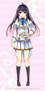 Page 1520 of Otome ga Kanaderu Koi no Aria ~ Kimi ni Sasageru Encore ~ - preview thumbnail
