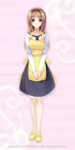 Page 1523 of Otome ga Kanaderu Koi no Aria ~ Kimi ni Sasageru Encore ~ - preview thumbnail