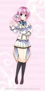 Page 1524 of Otome ga Kanaderu Koi no Aria ~ Kimi ni Sasageru Encore ~ - preview thumbnail