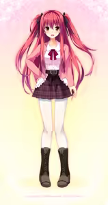Page 1526 of Otome ga Kanaderu Koi no Aria ~ Kimi ni Sasageru Encore ~ - preview thumbnail