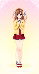 Page 1530 of Otome ga Kanaderu Koi no Aria ~ Kimi ni Sasageru Encore ~ - preview thumbnail