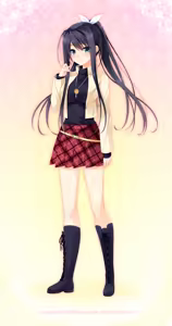 Page 1531 of Otome ga Kanaderu Koi no Aria ~ Kimi ni Sasageru Encore ~ - preview thumbnail