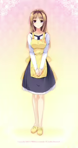Page 1534 of Otome ga Kanaderu Koi no Aria ~ Kimi ni Sasageru Encore ~ - preview thumbnail