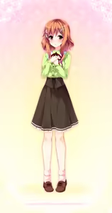 Page 1535 of Otome ga Kanaderu Koi no Aria ~ Kimi ni Sasageru Encore ~ - preview thumbnail