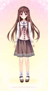 Page 1536 of Otome ga Kanaderu Koi no Aria ~ Kimi ni Sasageru Encore ~ - preview thumbnail