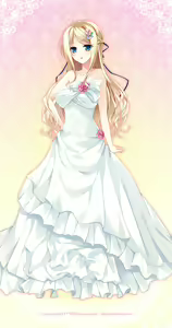 Page 1537 of Otome ga Kanaderu Koi no Aria ~ Kimi ni Sasageru Encore ~ - preview thumbnail