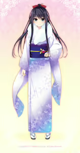 Page 1540 of Otome ga Kanaderu Koi no Aria ~ Kimi ni Sasageru Encore ~ - preview thumbnail