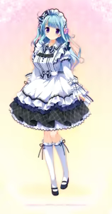 Page 1541 of Otome ga Kanaderu Koi no Aria ~ Kimi ni Sasageru Encore ~ - preview thumbnail