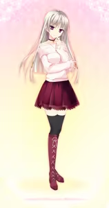 Page 1542 of Otome ga Kanaderu Koi no Aria ~ Kimi ni Sasageru Encore ~ - preview thumbnail