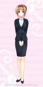 Page 1548 of Otome ga Kanaderu Koi no Aria ~ Kimi ni Sasageru Encore ~ - preview thumbnail
