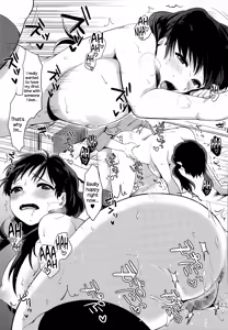 Page 15 of Juushou nano wa! - preview thumbnail